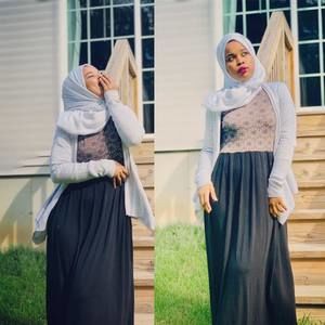 Meet your Posher, Fatou